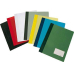 Durable Schnellhefter 2680-04 Gelb