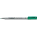 Staedtler Folienschreiber 311-5 Grün