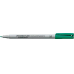Staedtler Folienschreiber 315-5 Grün