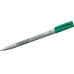 Staedtler Folienschreiber 316-5 Grün