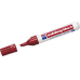 Edding Permanentmarker 1-02 Rot