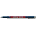 Edding Profipen 1800/0.7-02 Rot