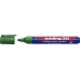 Edding Pigmentmarker F 30-04 Grün