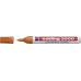 Edding Permanentmarker 3000-06 Orange