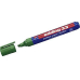 Edding Pigmentmarker 33-04 Grün