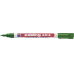 Edding Permanentmarker Grün 404-04