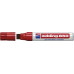 Edding Permanentmarker 850-02 Rot