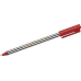 Edding Fineliner 88-02 Rot