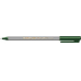 Edding Fineliner 88-04 Grün