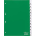 Durable Register 12tlg 6210-05 Grün