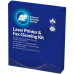 Af Reinigungsset Laserdr. U.Fax Lfc000