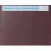 Durable Schreibunterlage 7204-03 Rot