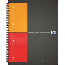 Oxford Activebook 357001401