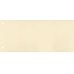 5 Star Trennstreifen Chamois Ve100