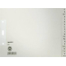 Leitz Register Az2 A4 20bl Grau 1210-85