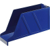 Leitz Stehsammler Quer 2427-35 Blau