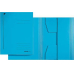 Leitz Jurismappen A4 Blau 3924-35