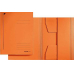 Leitz Jurismappen A4 Orange 3924-45
