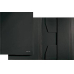 Leitz Jurismappen A4 Schw. 3924-95