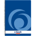 Herlitz Collegeblock A4 Lini. Q7621925