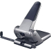 Leitz Locher Extrastark 5180 Silber