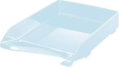 Leitz Briefkorb 5220/5220-00-02 244x335x52mm für:A4 glasklar Leitz Briefkorb 5220/5220-00-02 244x335x52mm für:A4 glasklar