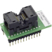 Adapter Dil24w / Tssop24 Zif 170 Mil