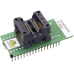 Adapter Dil28w / Ssop28 Zif 200mil