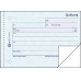 Zweckform Quittung 321