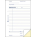 Zweckform Regiebericht 1306 A5