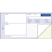 Zweckform Kurzbrief Sd 1741