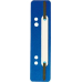 5 Star Heftstreifen Kurz Blau Ve25