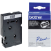 Brother Band Tc-395 9mm Schwarz/Weiss
