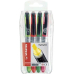 Stabilo Navigator Textmarker 545/4 Ve4