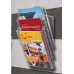 Durable Combiboxx 8580-19 A4 Set L
