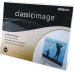 Deflecto Prospekthalter De774301 A4 Quer