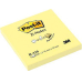 3m Post-It Z-Notes R-330 Gelb
