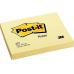 3m Post-It Notes 657 Gelb