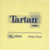3m Tartan Notes 007676 Gelb