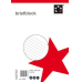 5 Star Briefblock A4/50 Liniert 70g