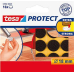 Tesa Filzgleiter S46057000100 Ve16