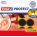 Tesa Filzgleiter S46027000100 Ve12