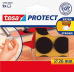 Tesa Filzgleiter S46017000100 Ve9