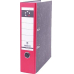 5 Star Ordner A4 80mm Rot
