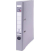 5 Star Ordner Pp A4 50mm Grau