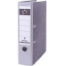 5 Star Ordner A4 80mm Grau