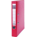 5 Star Ordner Pp A4 50mm Rot