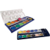 Pelikan Deckfarbenkasten 735k/24 D57829
