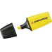 Stabilo Boss Mini Textm. 07/24 Gelb