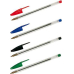 Bic Kugelschreiber 880656 1,6mm Blau